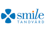 Smile tandvård logo