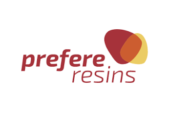 Prefere resins logo