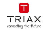 Triax logo