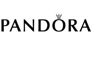 Pandora logo