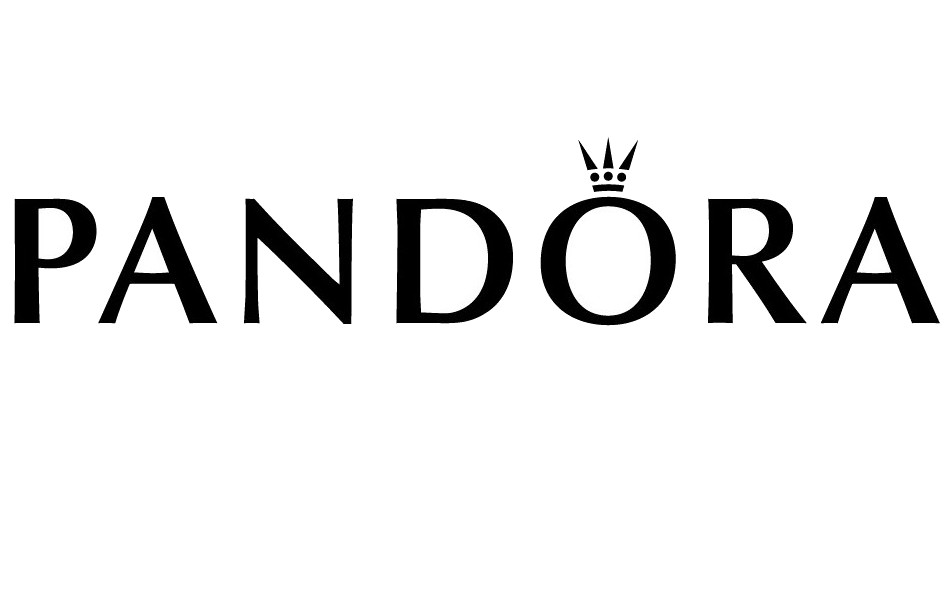 Pandora logo