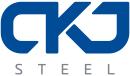 CKJ Logo