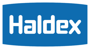 haldex logo