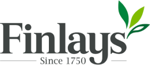 finlays logo